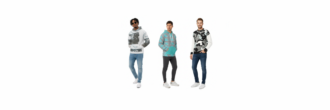 Men's Clothing
