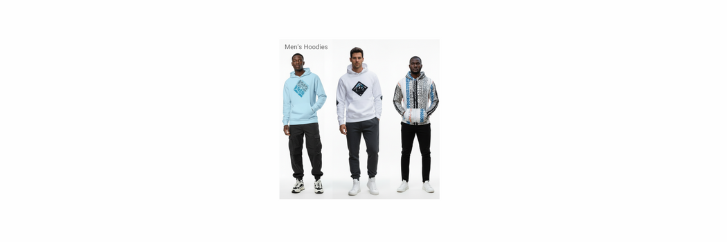 Men's Hoodies
