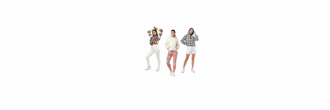 Alppeer women's collection