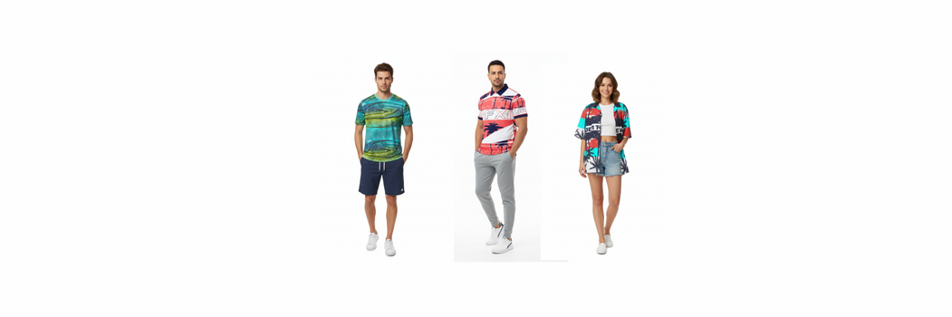 Surfxion Collection