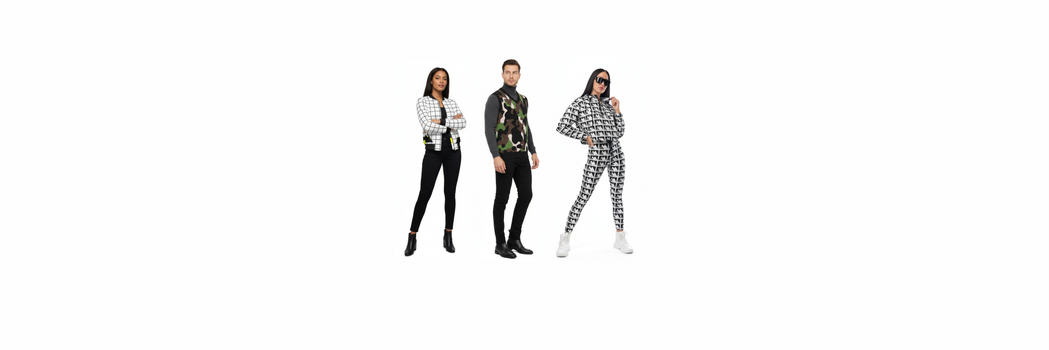 NEW IN STORE