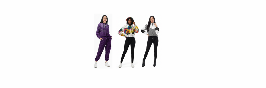 Alppeer Women's Coats &Jackets