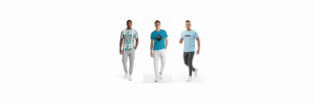 Alppeer Men's graphic Tees