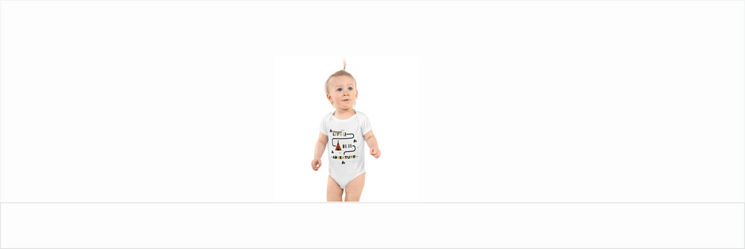 LITTLEcHAPS Infant Bodysuits