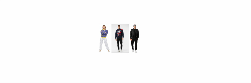 Jackets. Hoodies. Sweatshirts