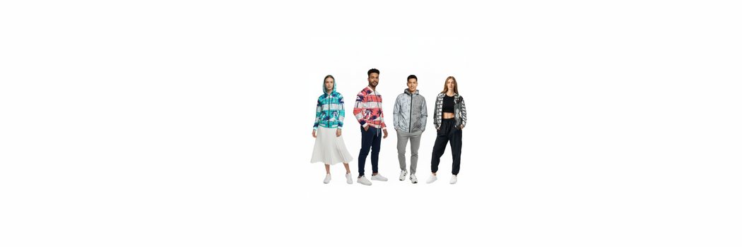 Outerwear collection