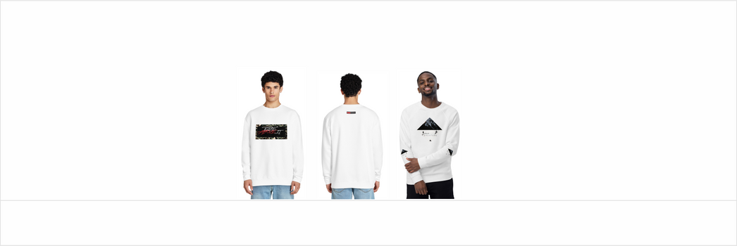 Men's Sweatshirts