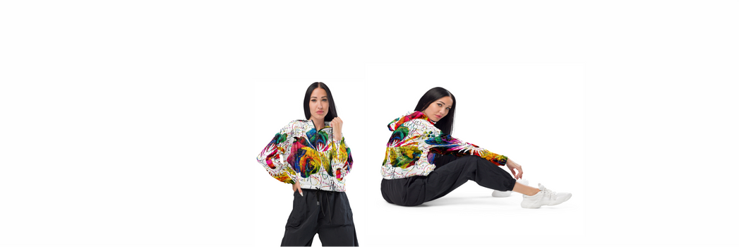 Women's WaveCrasher collection