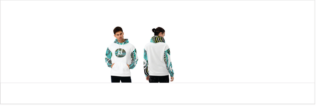 WaveCrasher Hoodies