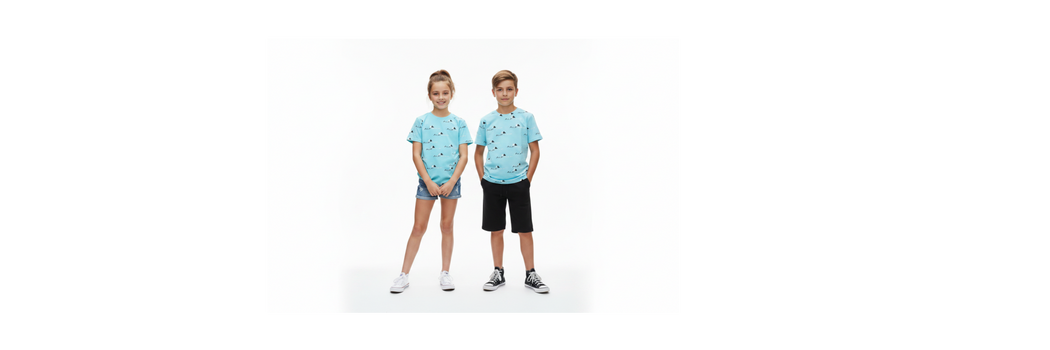 Alppeer Youth Collection