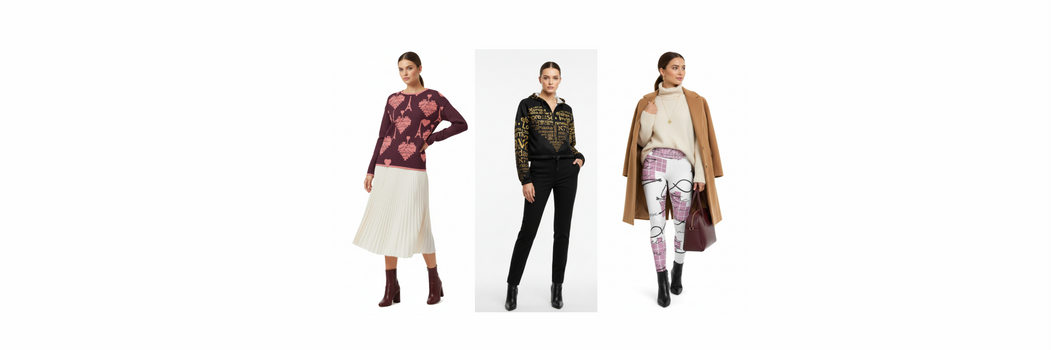 Love Series Collection