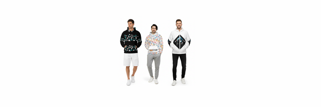 Alppeer Men's collection