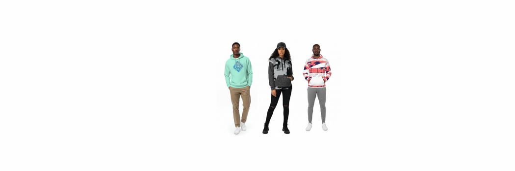 Surfxion Hoodies