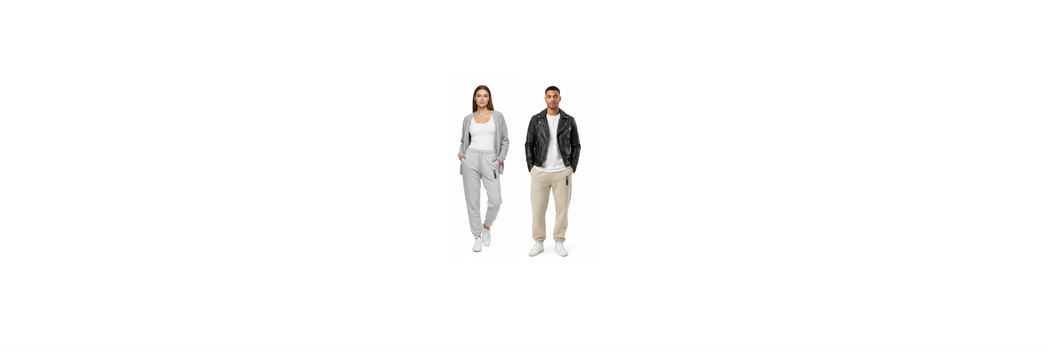 Sweatpants