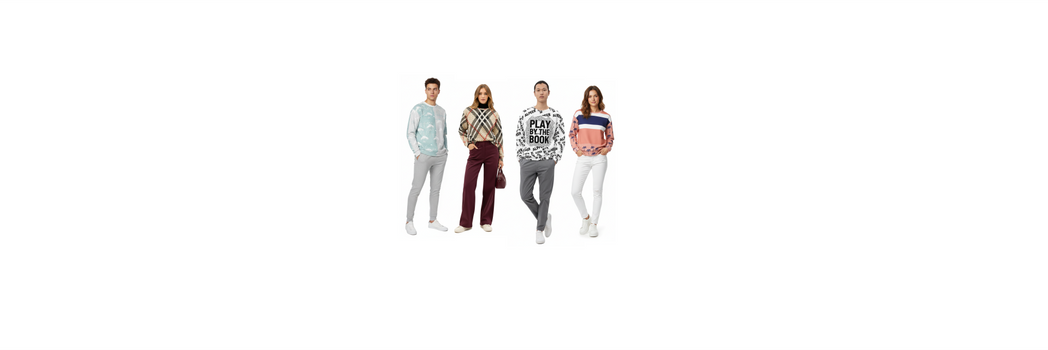 Unisex Sweatshirts