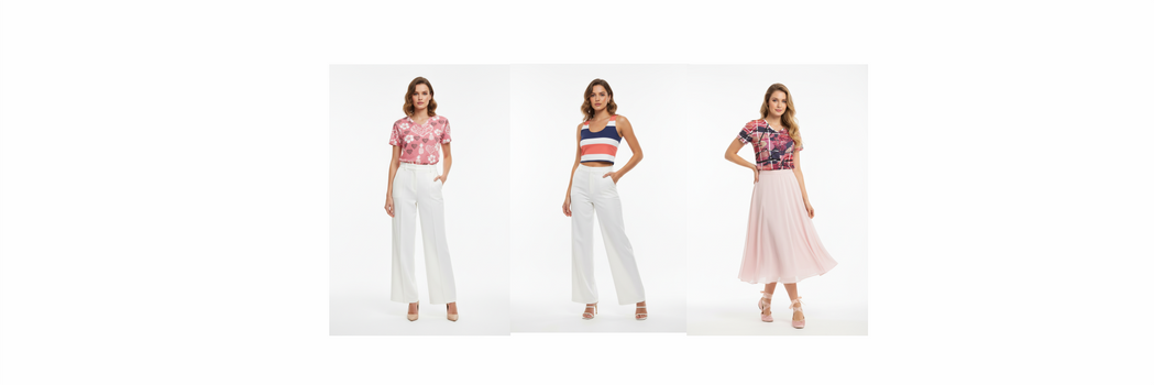 Women's Tops & Graphic Tees