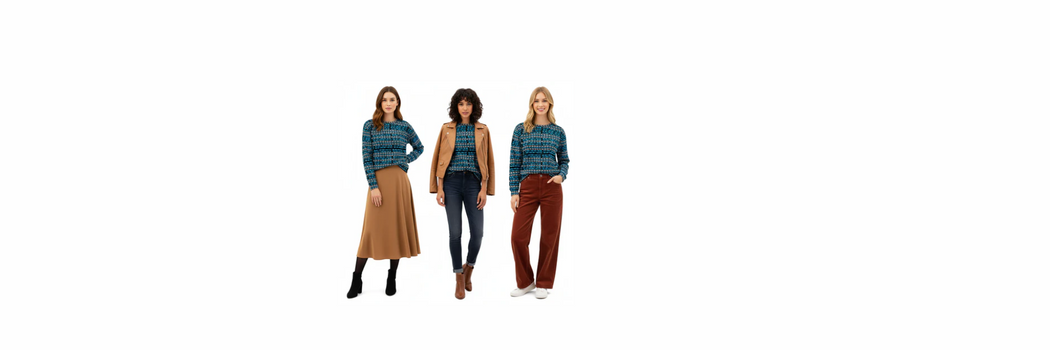 Women's Sweatshirts