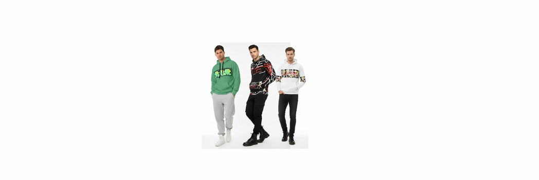 Alppeer Hoodies & Jackets
