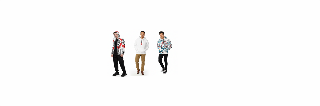 Oddson Collection