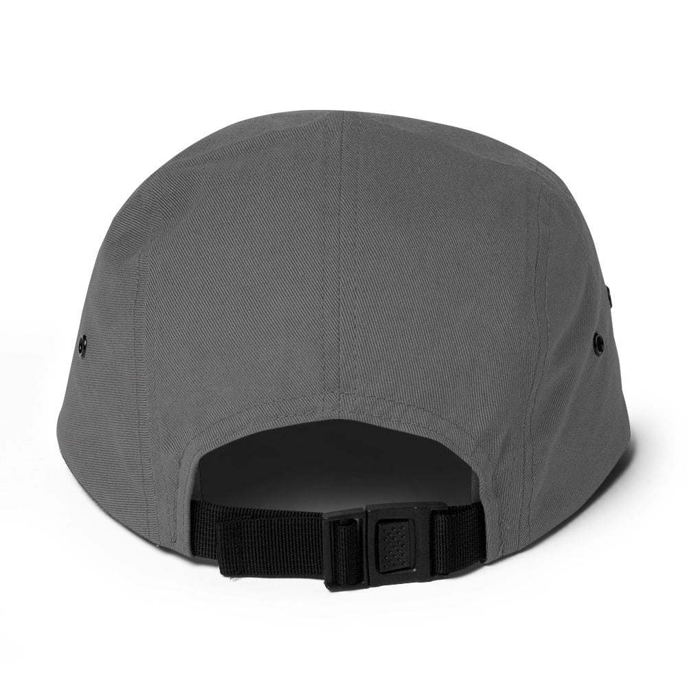 WaveCrasher Five Panel Cap