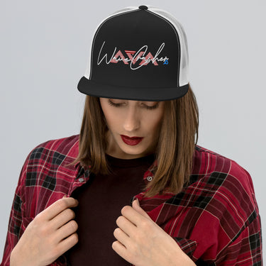 Bondi Trucker Cap