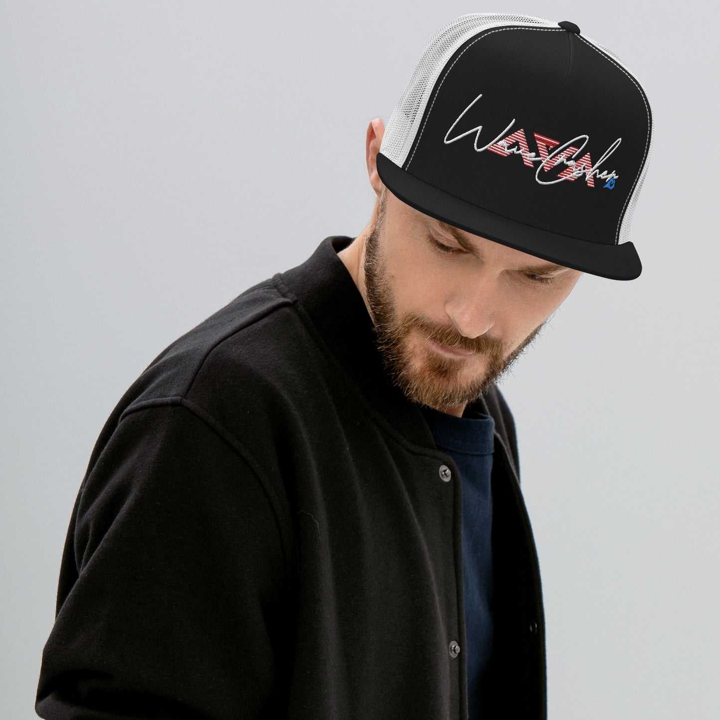 Bondi Trucker Cap
