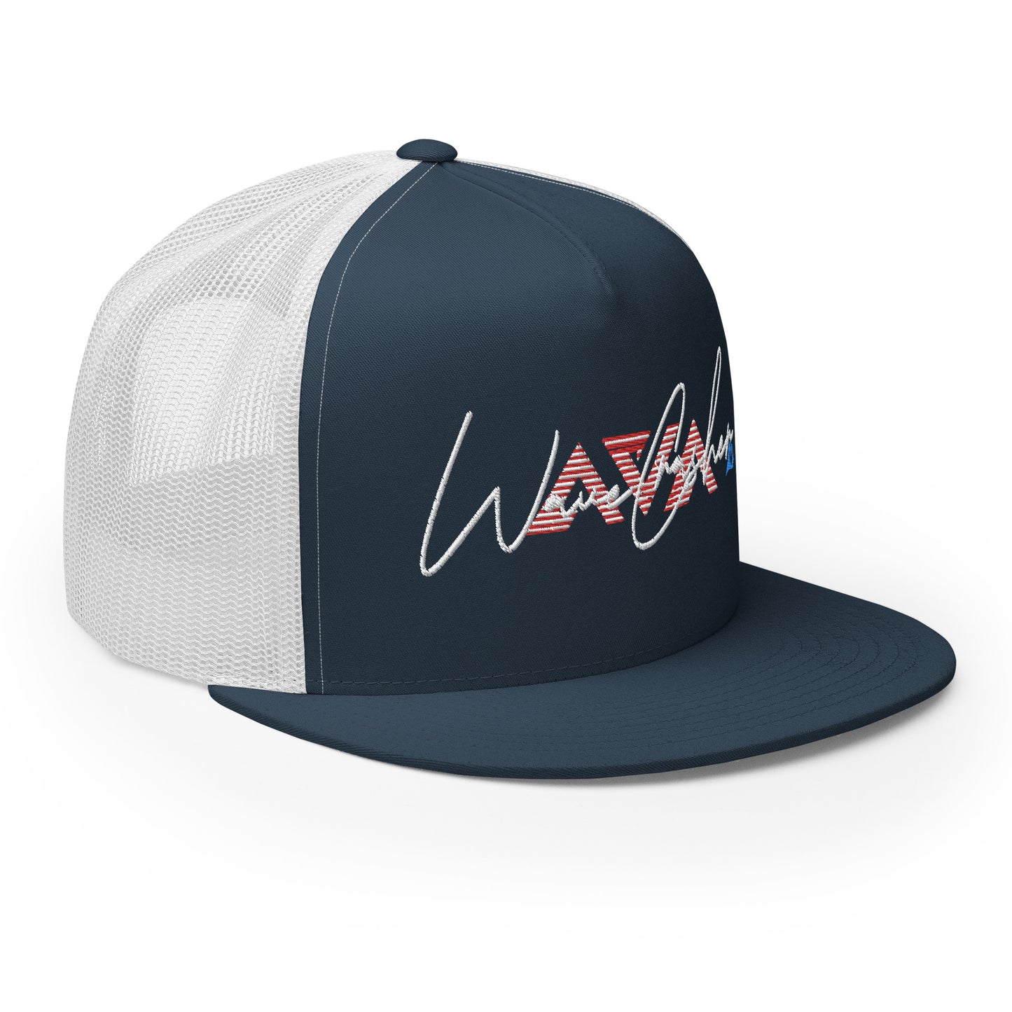 Bondi Trucker Cap