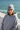 Adventure Beanie — Heather Grey Harbor