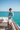 Agave – yacht deck at sea