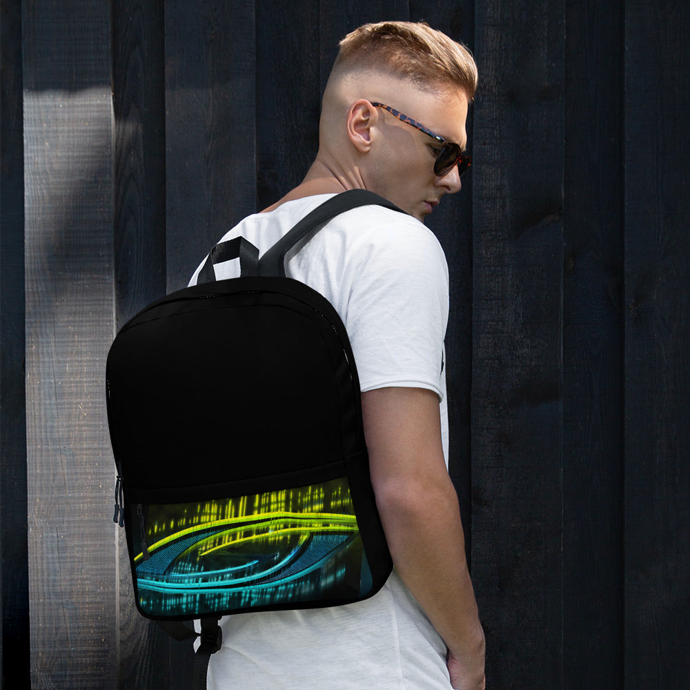 Surfxion Backpack