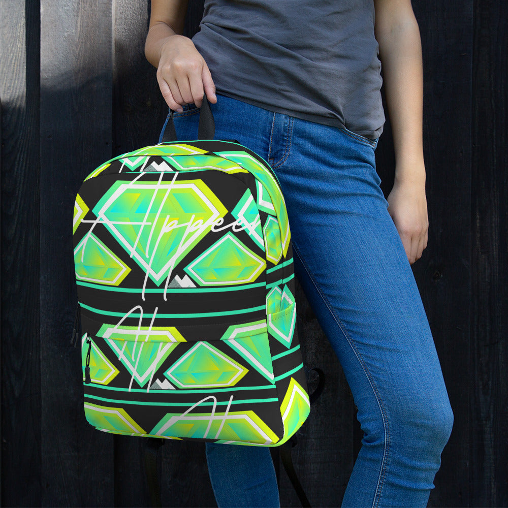 Alppeer Backpack