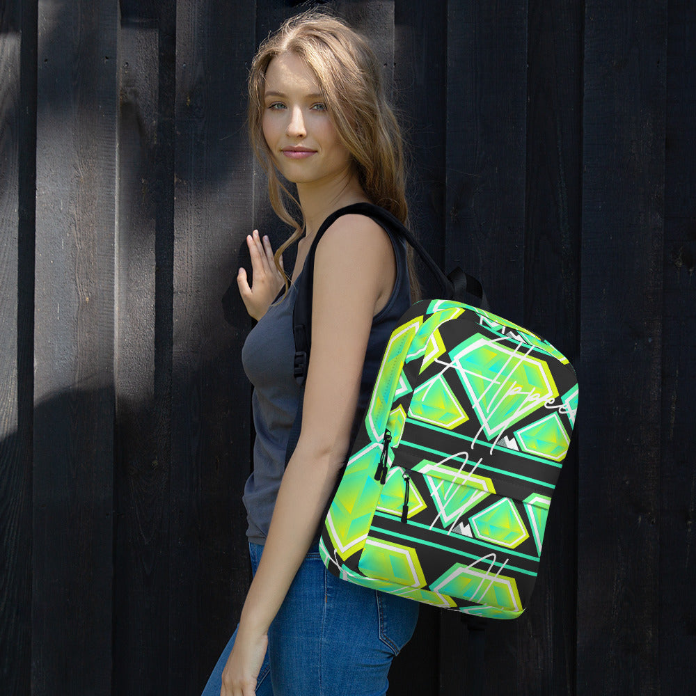 Alppeer Backpack