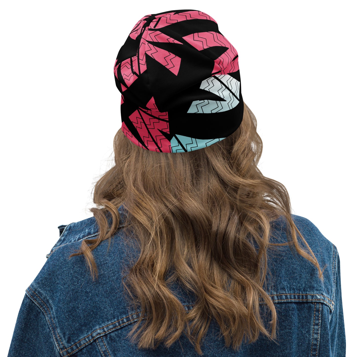 Alppeer-Voice IT Beanie