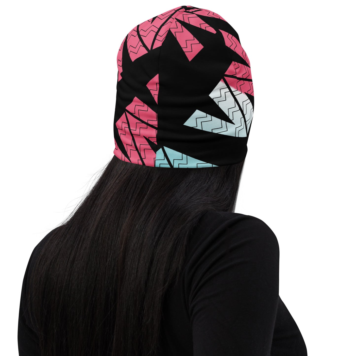 Alppeer-Voice IT Beanie