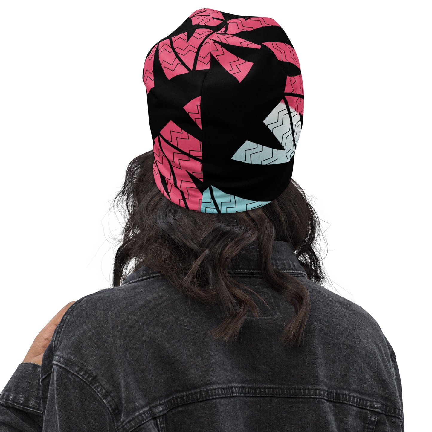 Alppeer-Voice IT Beanie