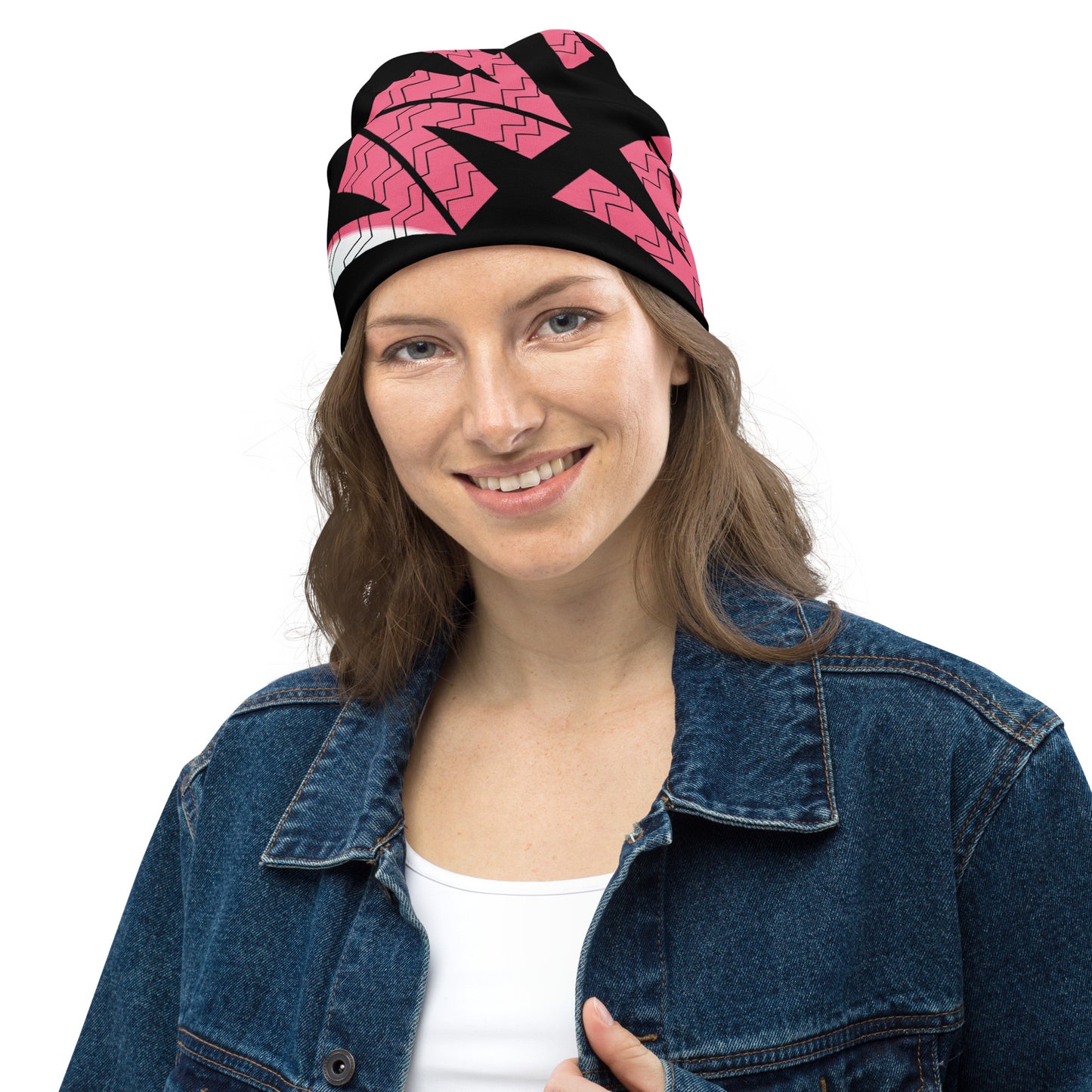 Alppeer-Voice IT Beanie
