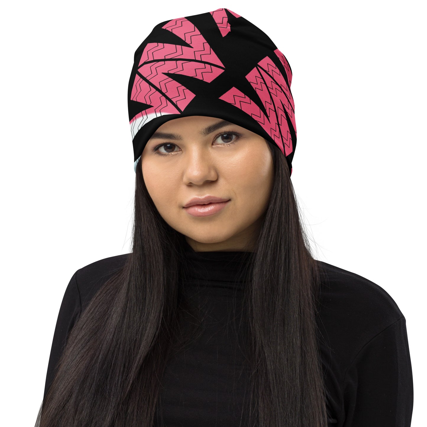 Alppeer-Voice IT Beanie