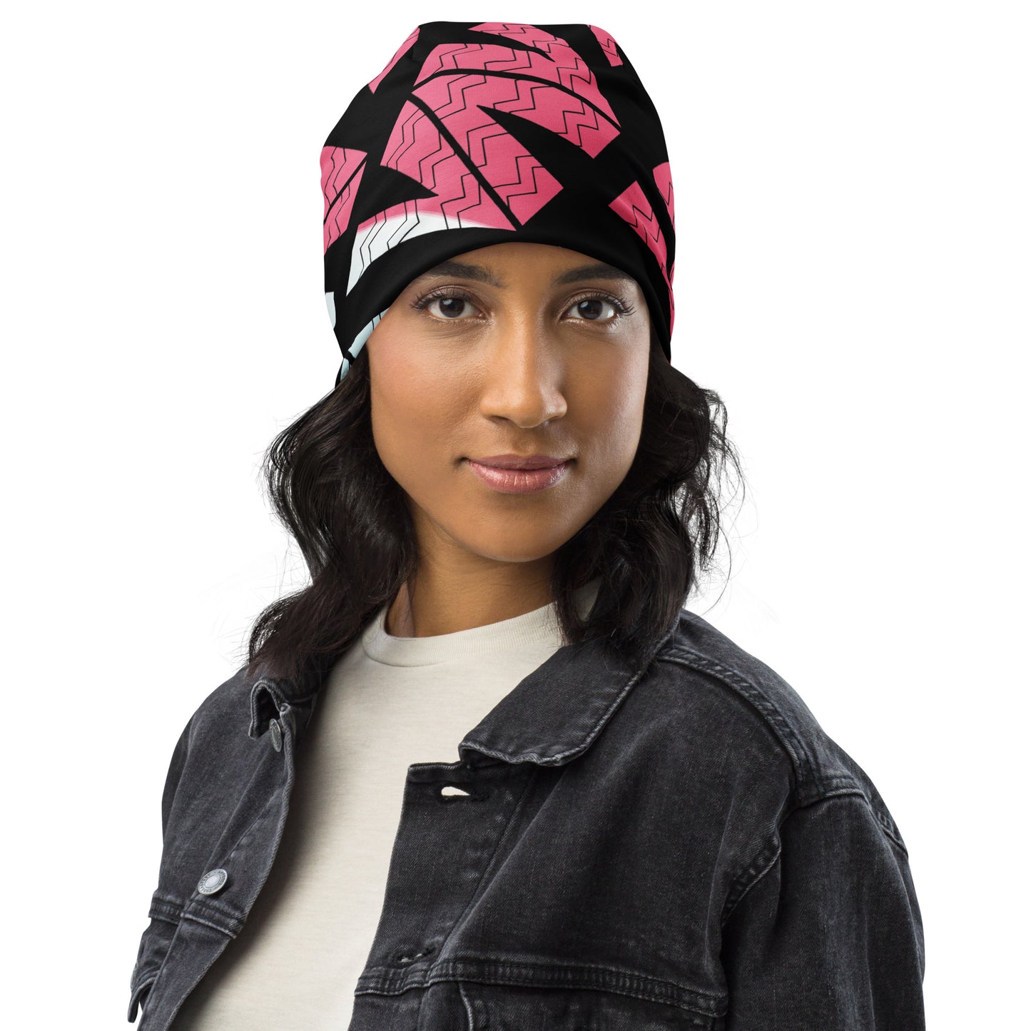 Alppeer-Voice IT Beanie