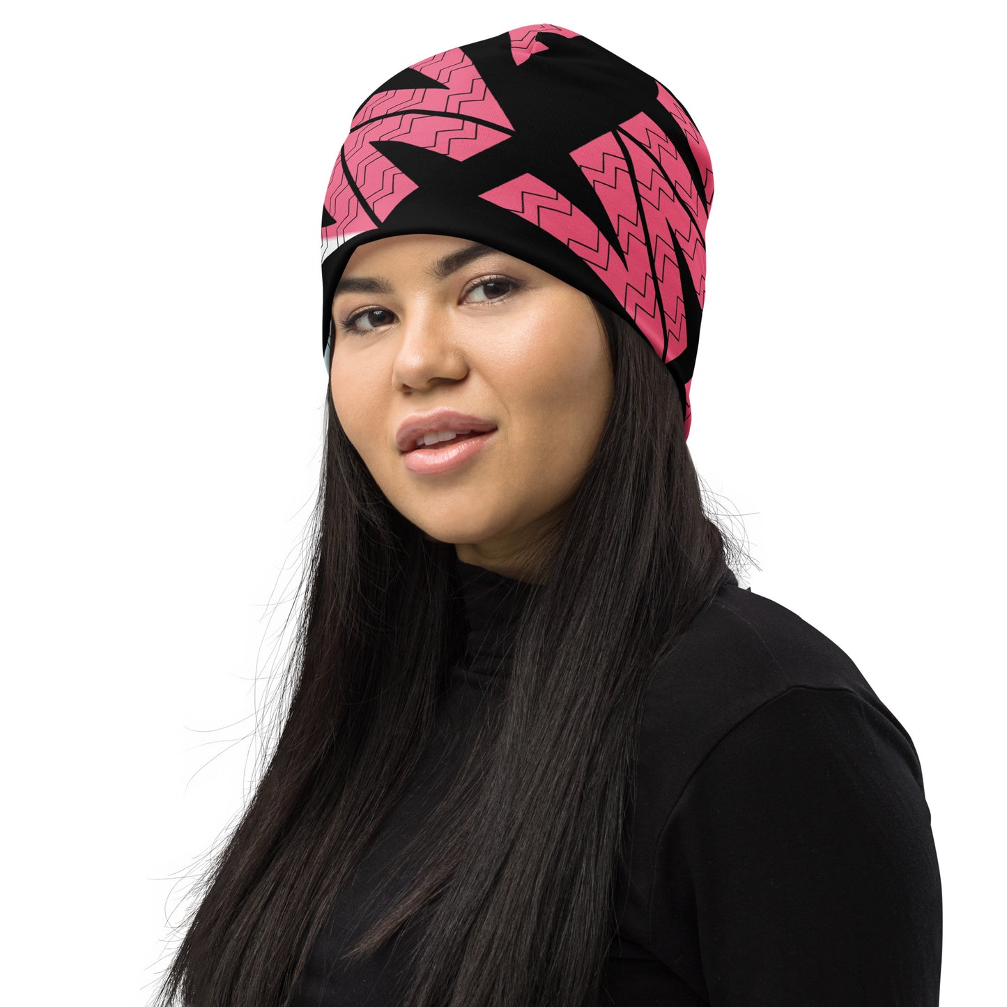 Alppeer-Voice IT Beanie