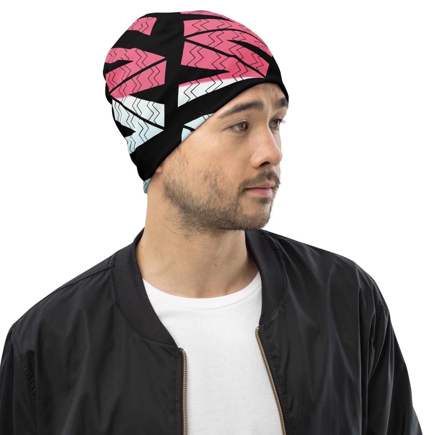 Alppeer-Voice IT Beanie