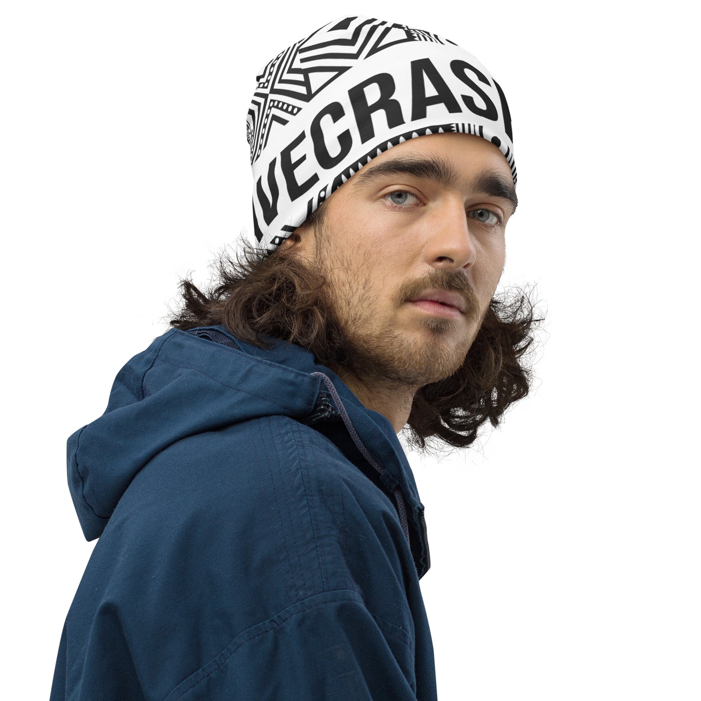 WaverCrasher-Skool Beanie