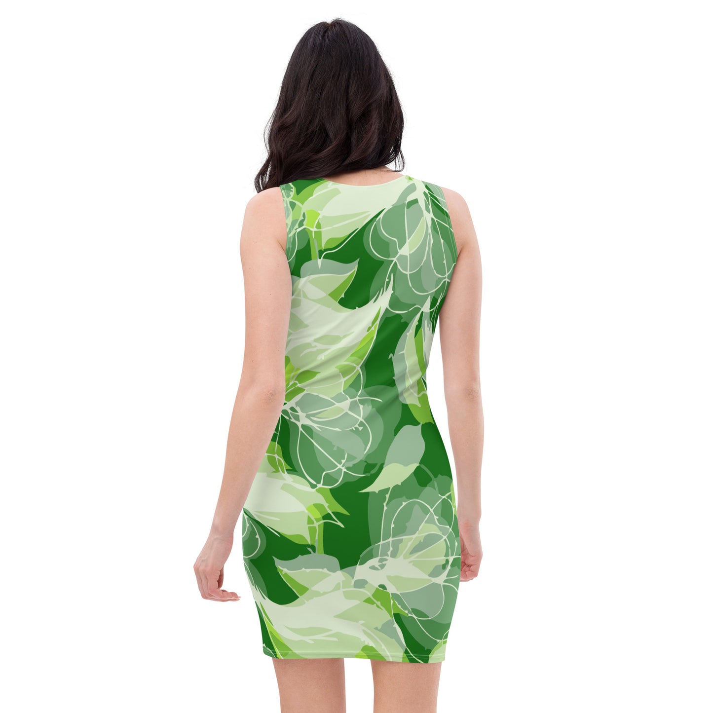 Viri dress