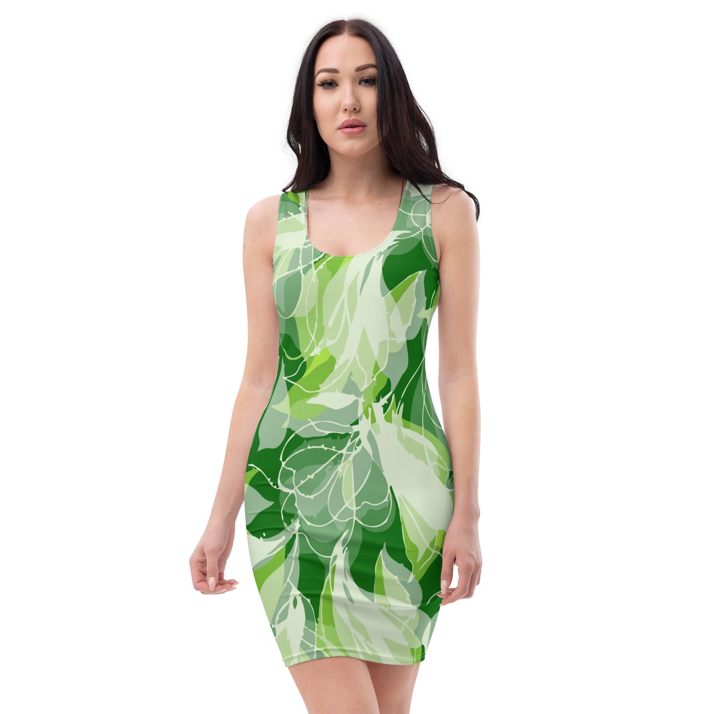 Viri dress