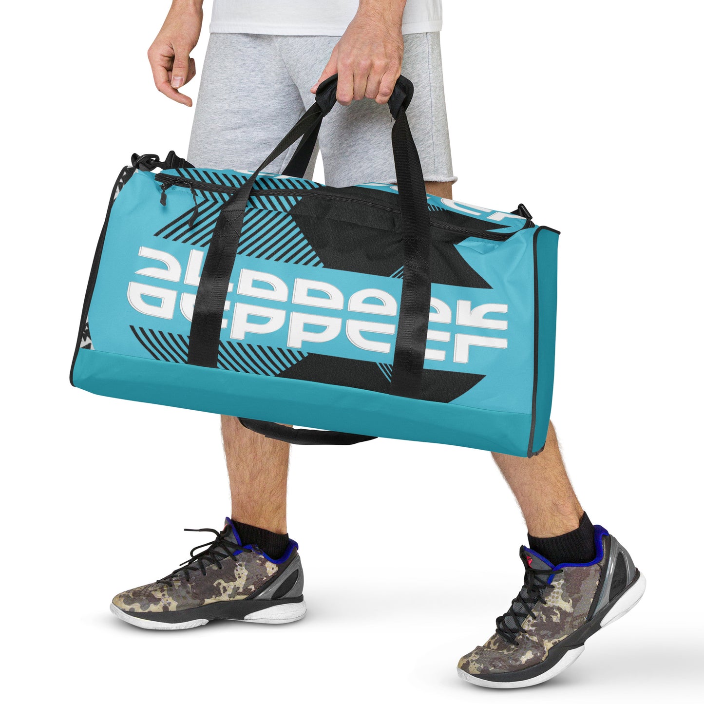 Alppeer Duffle bag