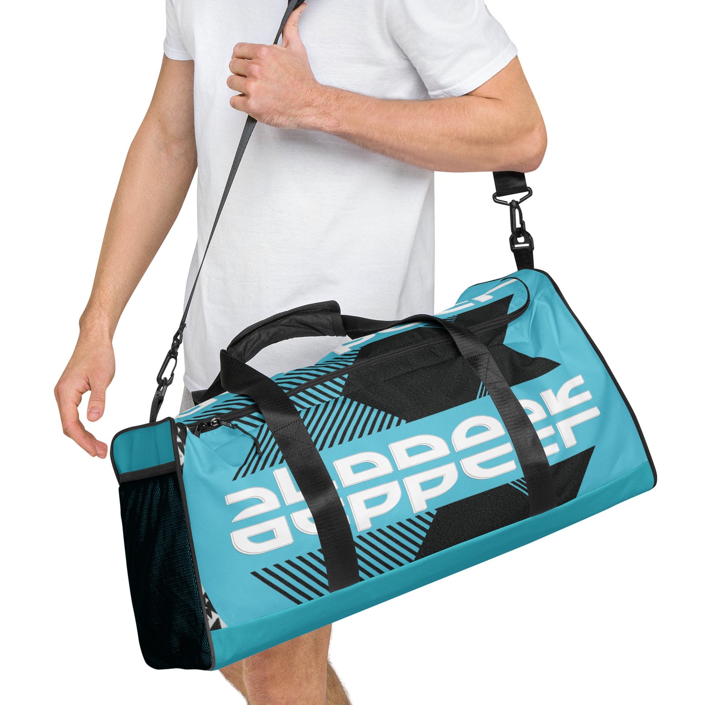 Alppeer Duffle bag