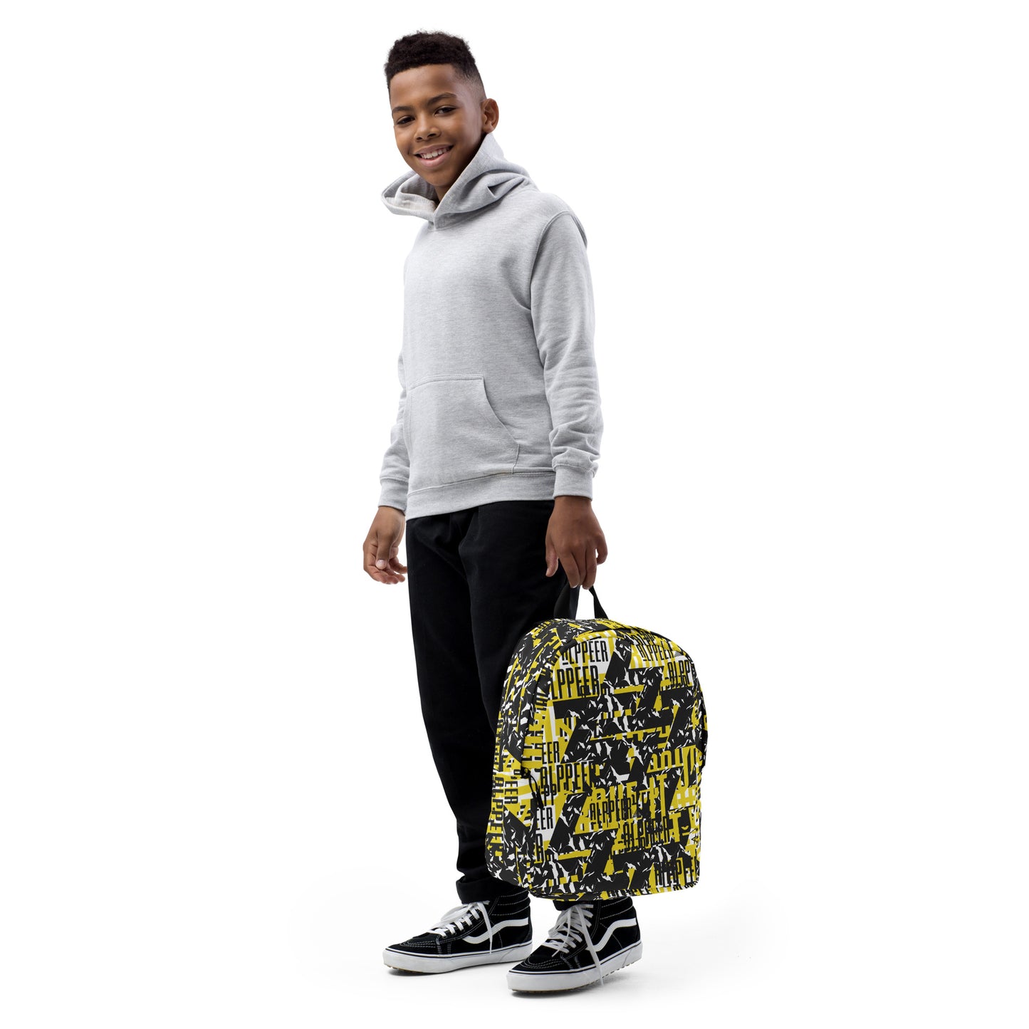 Alppeer Minimalist Backpack