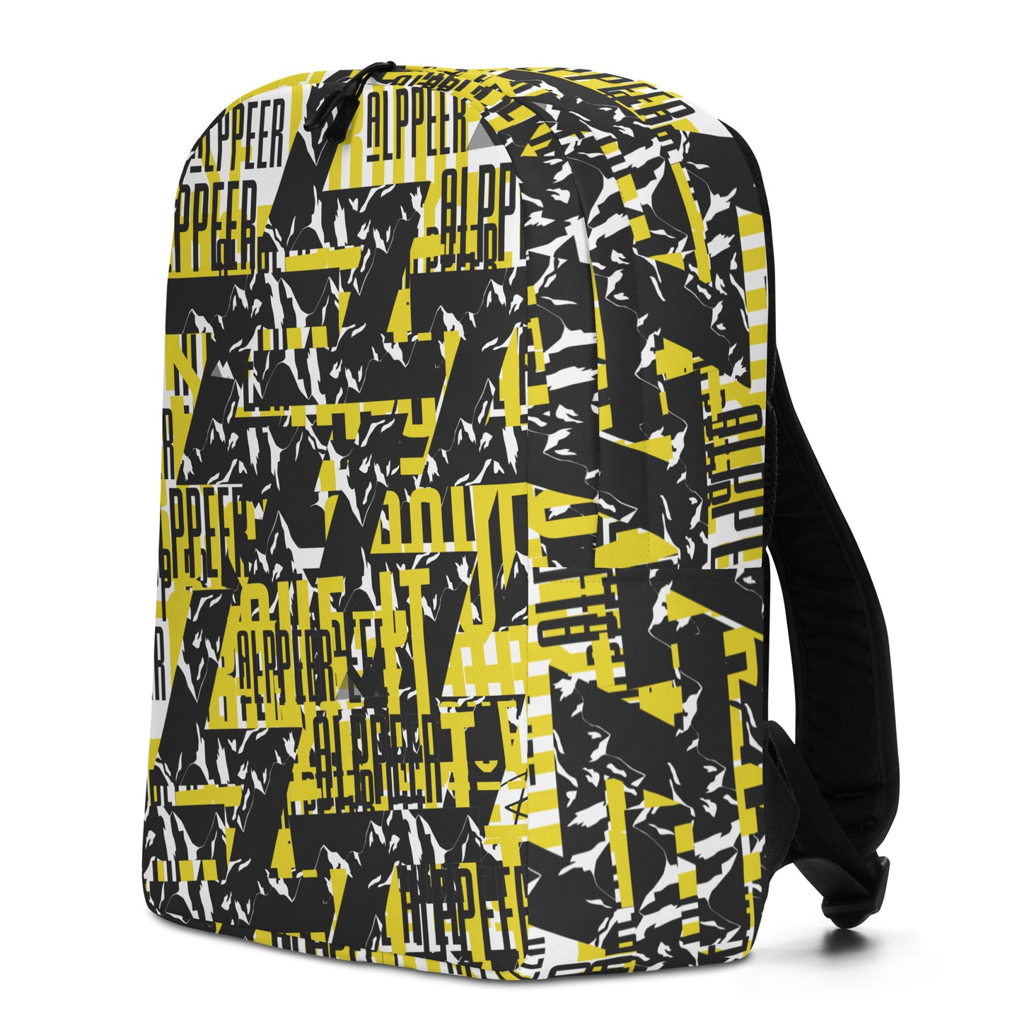 Alppeer Minimalist Backpack