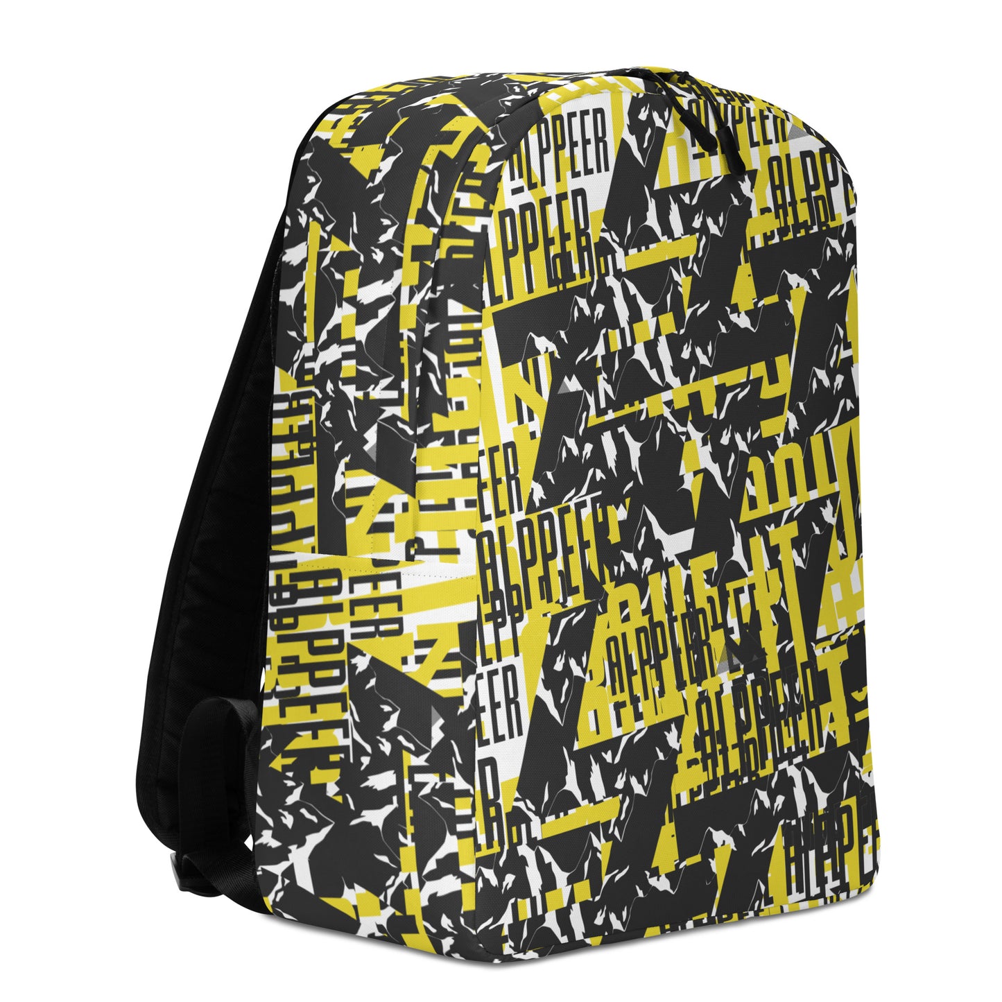 Alppeer Minimalist Backpack
