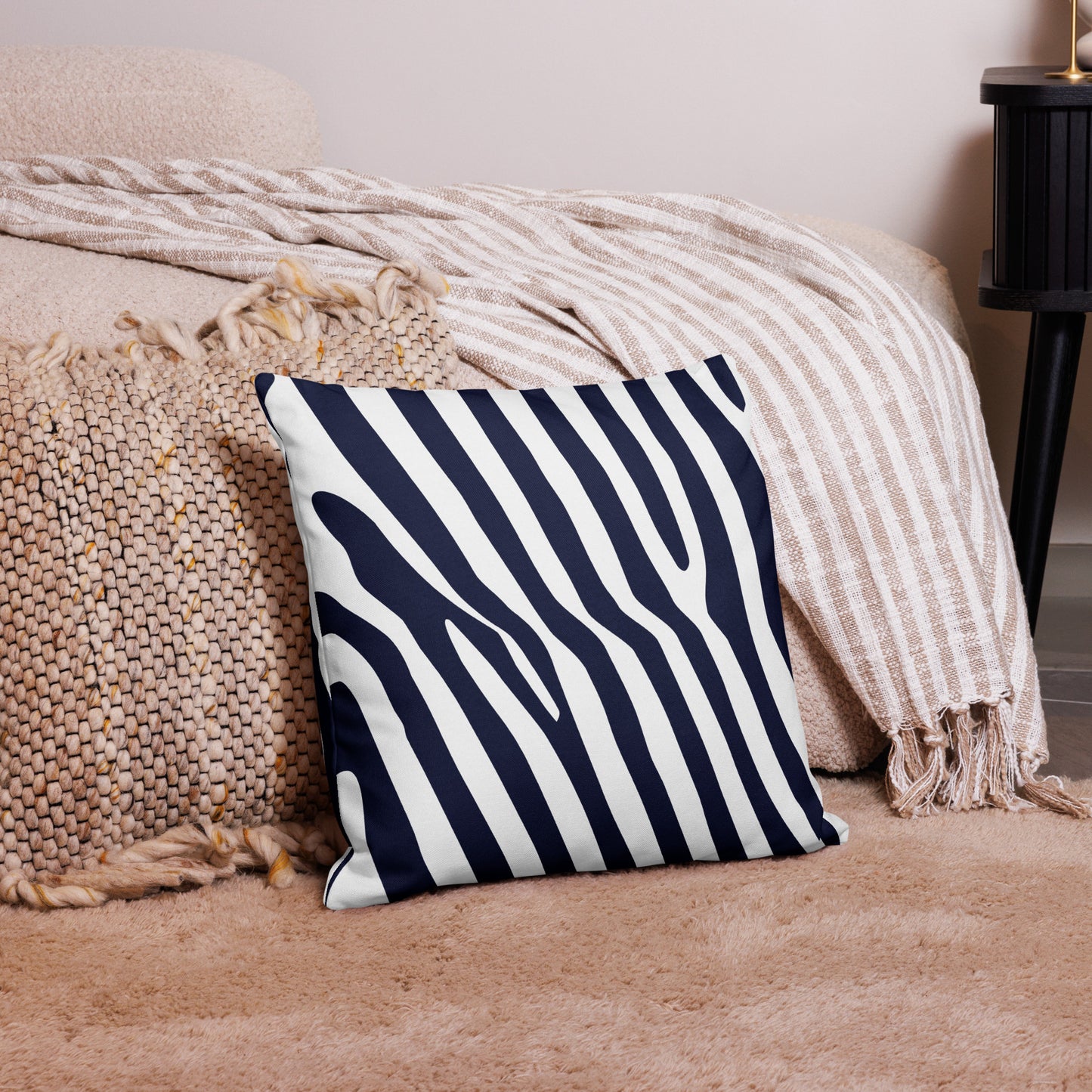 Accent Pillow