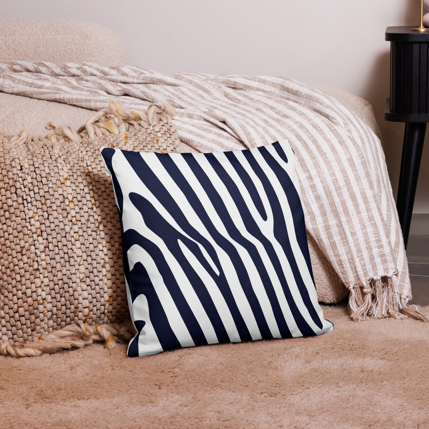 Accent Pillow